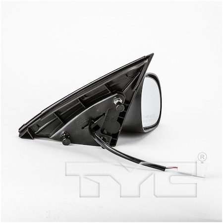Tyc Tyc Door Mirror, 2560331 2560331